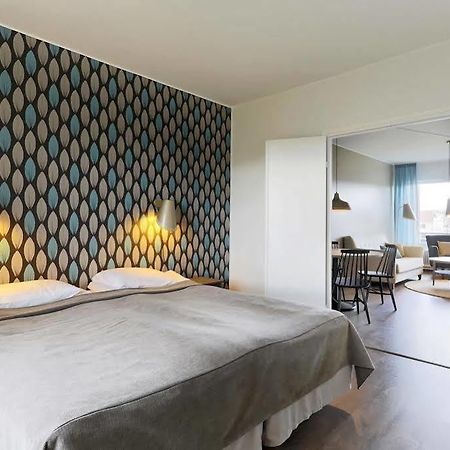 Forenom Serviced Apartments Helsinki Lapinlahdenkatu Екстериор снимка