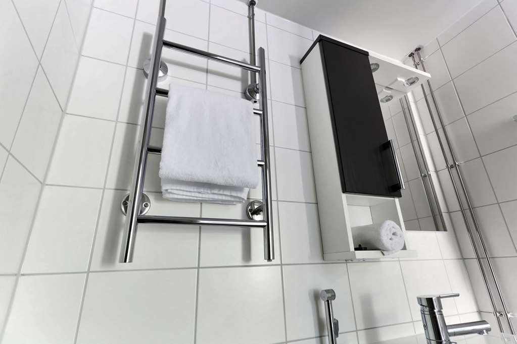 Forenom Serviced Apartments Helsinki Lapinlahdenkatu Стая снимка